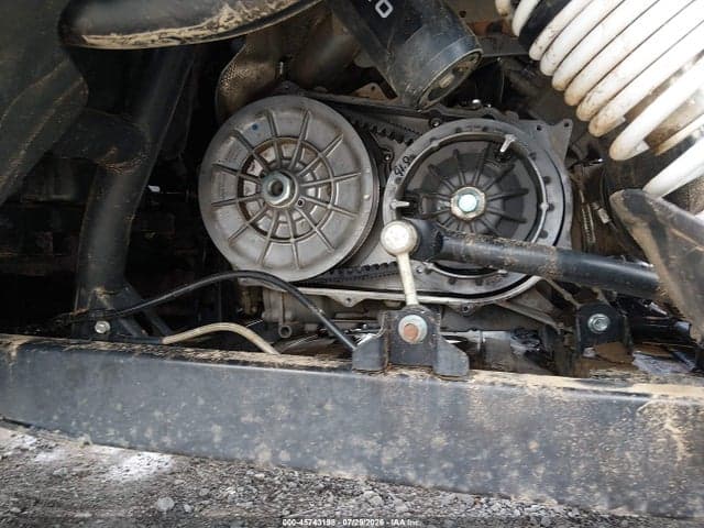 2023 CF MOTO ZFORCE 950 HO SPORT 9