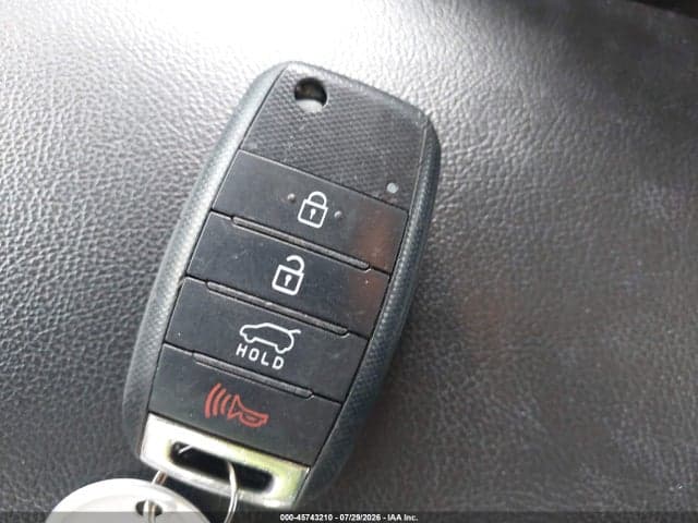 2019 KIA SOUL + 11