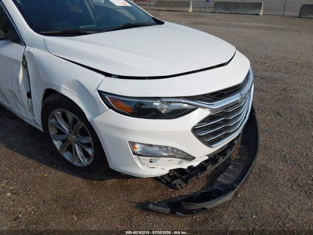 2019 CHEVROLET MALIBU LT 6