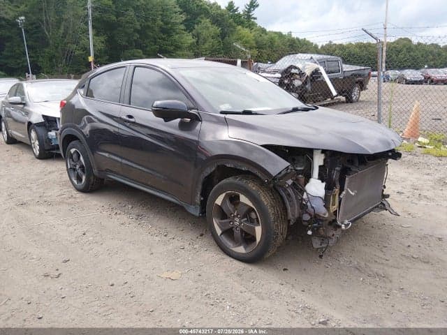 2018 HONDA HR-V EX 1