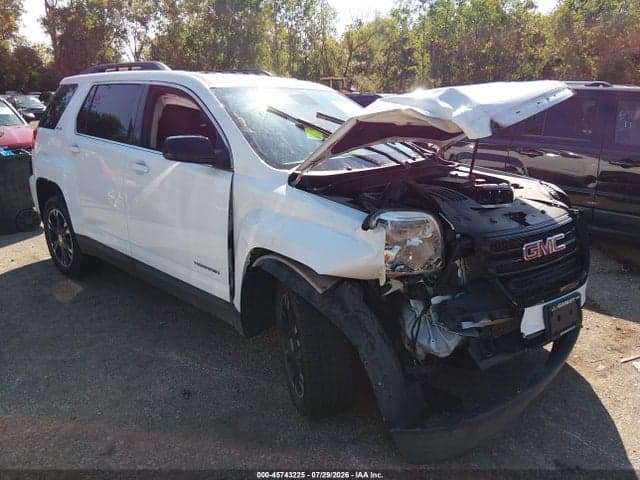 2017 GMC TERRAIN SLE-2 - 1