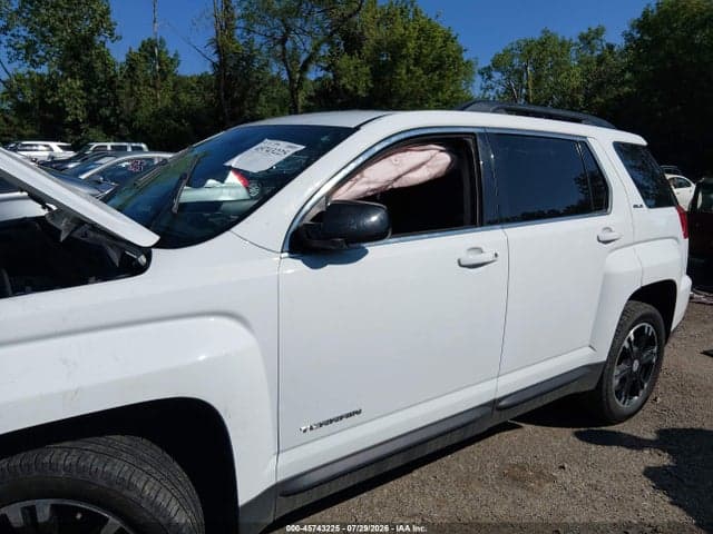 2017 GMC TERRAIN SLE-2 14