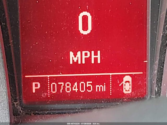 2017 GMC TERRAIN SLE-2 15