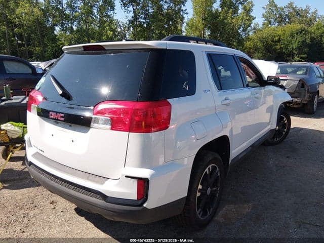2017 GMC TERRAIN SLE-2 4