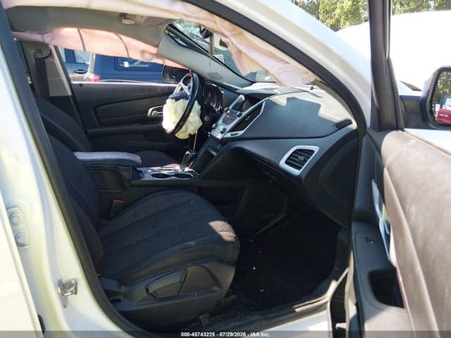 2017 GMC TERRAIN SLE-2 5