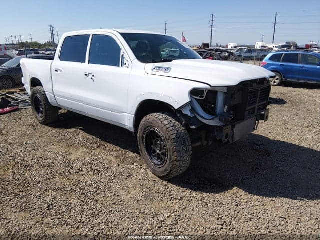 2023 RAM 1500 LIMITED 4X4 5'7 BOX 1