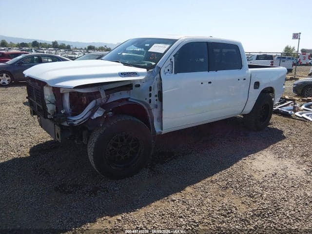 2023 RAM 1500 LIMITED 4X4 5'7 BOX 2