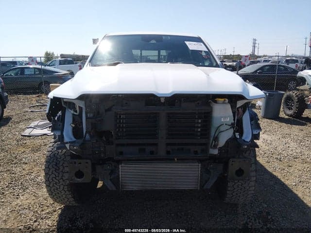 2023 RAM 1500 LIMITED 4X4 5'7 BOX 13