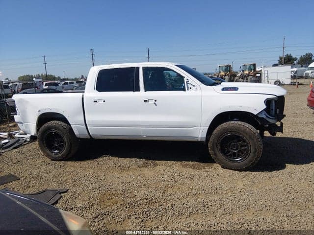 2023 RAM 1500 LIMITED 4X4 5'7 BOX 14