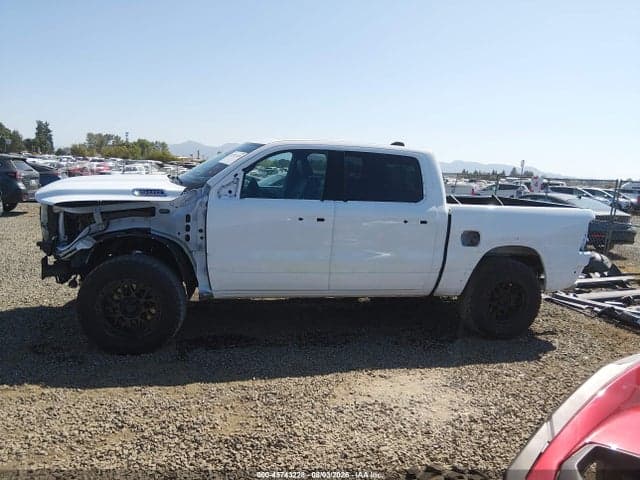 2023 RAM 1500 LIMITED 4X4 5'7 BOX 15