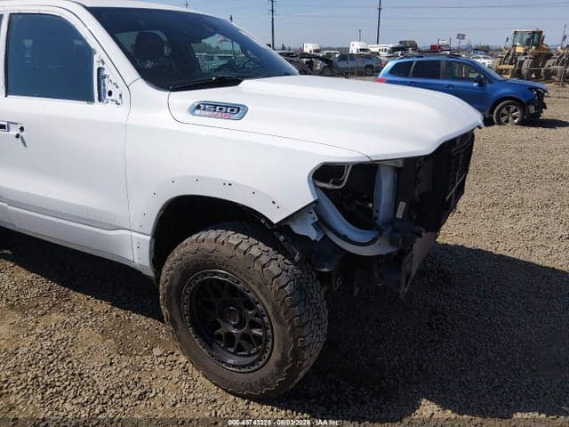 2023 RAM 1500 LIMITED 4X4 5'7 BOX 18