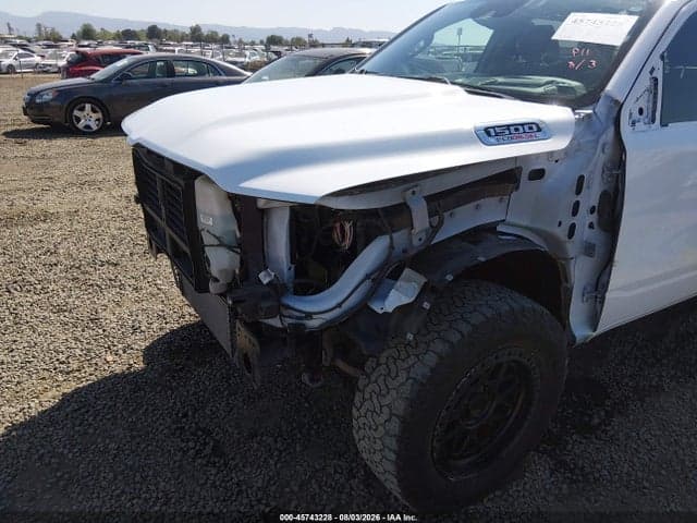 2023 RAM 1500 LIMITED 4X4 5'7 BOX 19