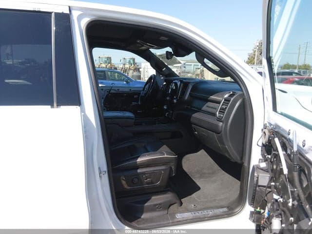 2023 RAM 1500 LIMITED 4X4 5'7 BOX 5