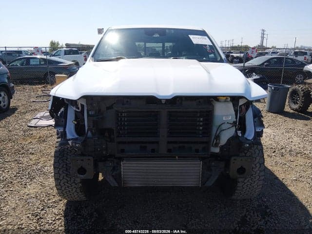2023 RAM 1500 LIMITED 4X4 5'7 BOX 6