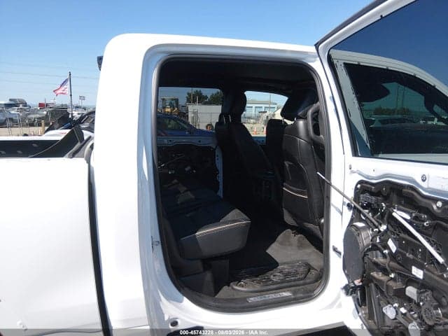 2023 RAM 1500 LIMITED 4X4 5'7 BOX 8