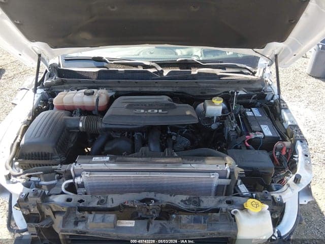 2023 RAM 1500 LIMITED 4X4 5'7 BOX 10