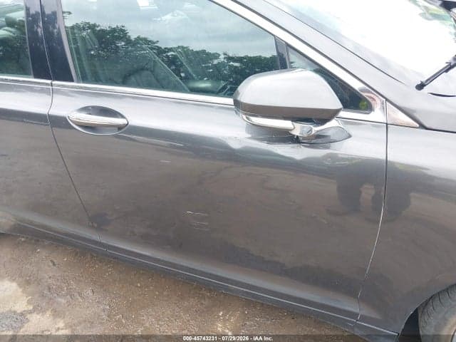 2017 LINCOLN MKZ RESERVE 6