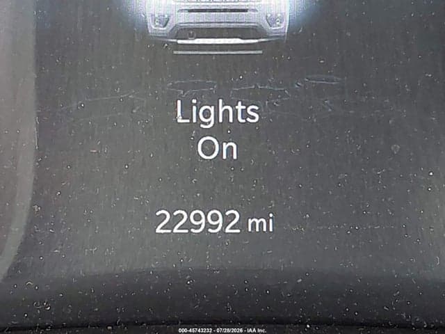 2024 JEEP COMPASS LIMITED 4X4 14