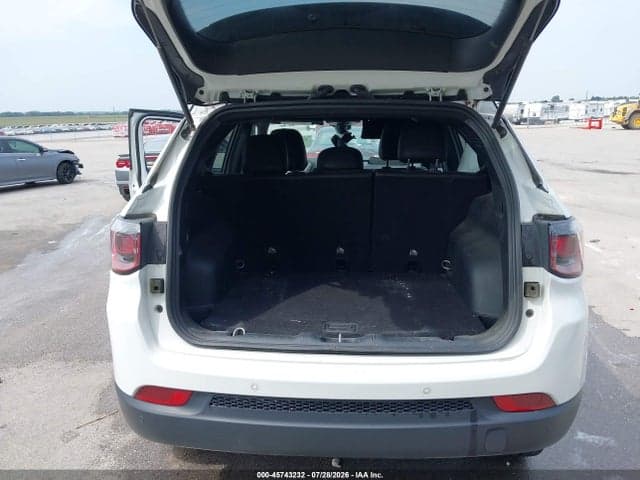 2024 JEEP COMPASS LIMITED 4X4 16