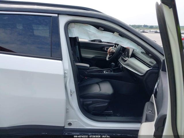 2024 JEEP COMPASS LIMITED 4X4 5