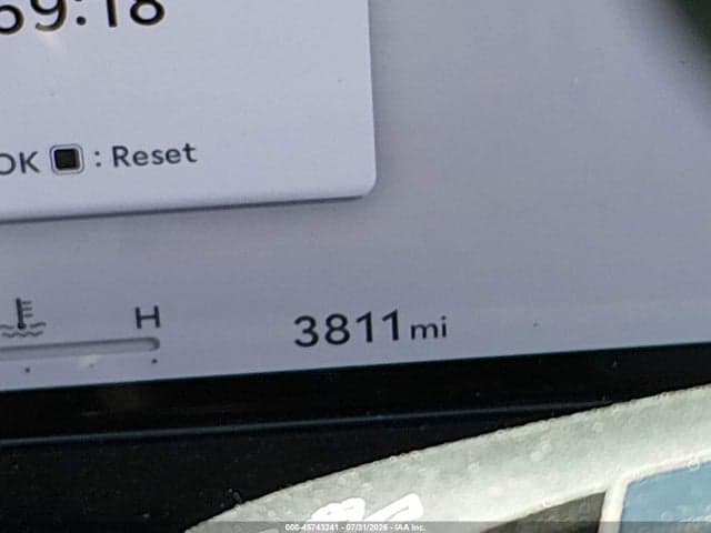 2026 GENESIS GV80 2.5T RWD 15