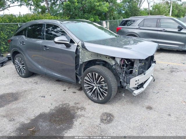 2023 LEXUS RX 350 PREMIUM PLUS - 1