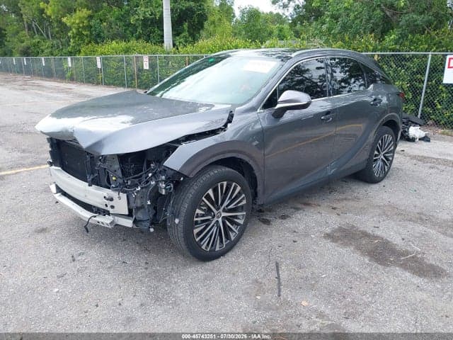 2023 LEXUS RX 350 PREMIUM PLUS 2