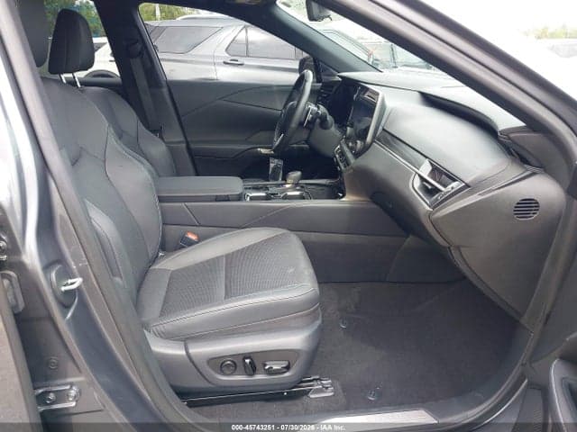 2023 LEXUS RX 350 PREMIUM PLUS 5