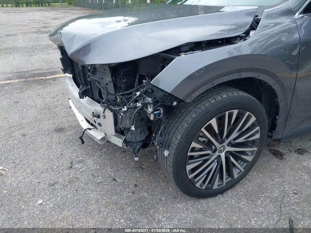2023 LEXUS RX 350 PREMIUM PLUS 6