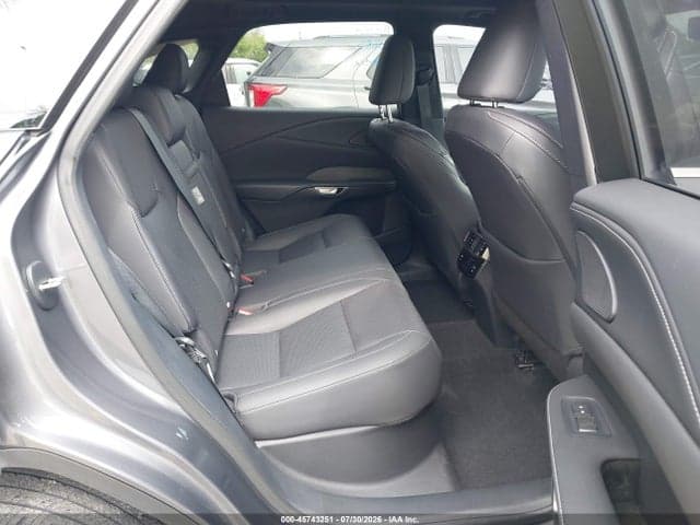 2023 LEXUS RX 350 PREMIUM PLUS 8