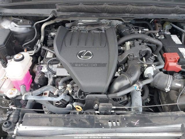 2023 LEXUS RX 350 PREMIUM PLUS 10