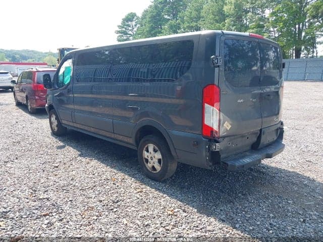 2017 FORD TRANSIT-350 XLT 3