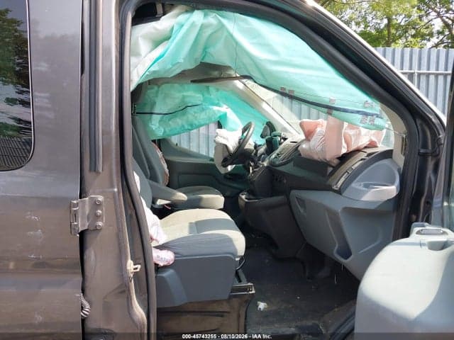 2017 FORD TRANSIT-350 XLT 5