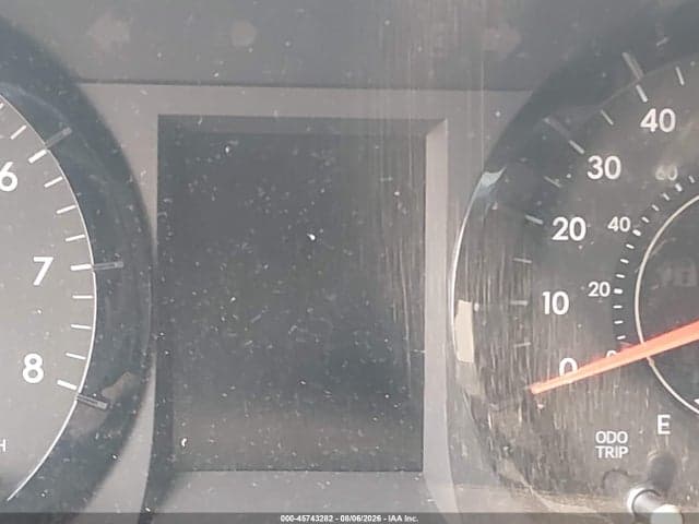 2017 TOYOTA SIENNA LE 8 PASSENGER 15
