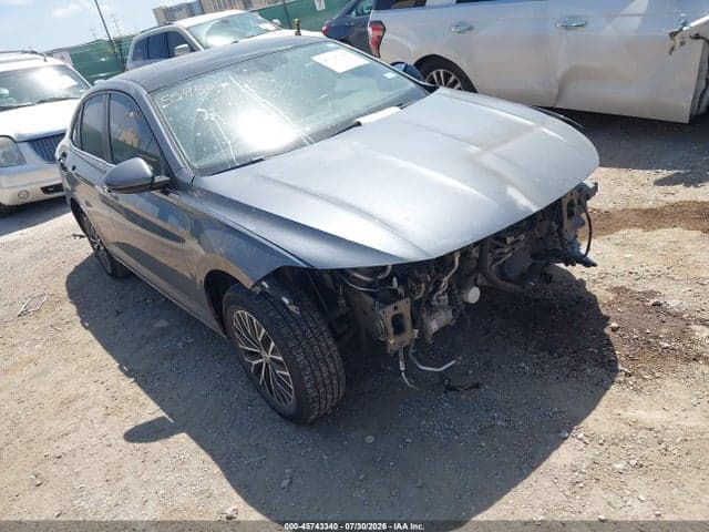 2021 VOLKSWAGEN JETTA 1.4T R-LINE/1.4T SE/S