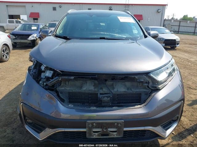 2020 HONDA CR-V AWD TOURING 6