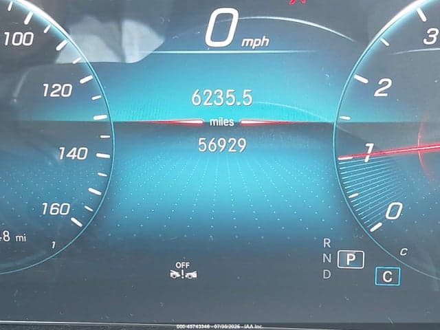 2020 MERCEDES-BENZ GLB 250 4MATIC 15