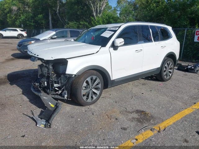 2020 KIA TELLURIDE S 2