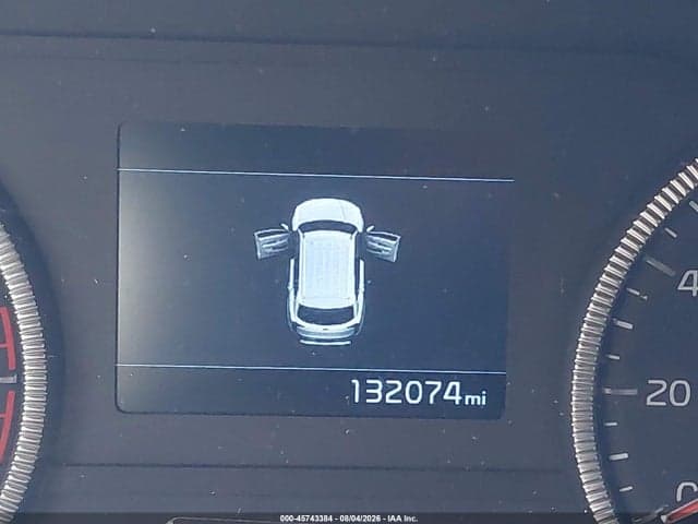 2020 KIA TELLURIDE S 15