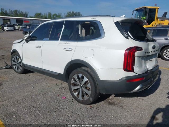 2020 KIA TELLURIDE S 3