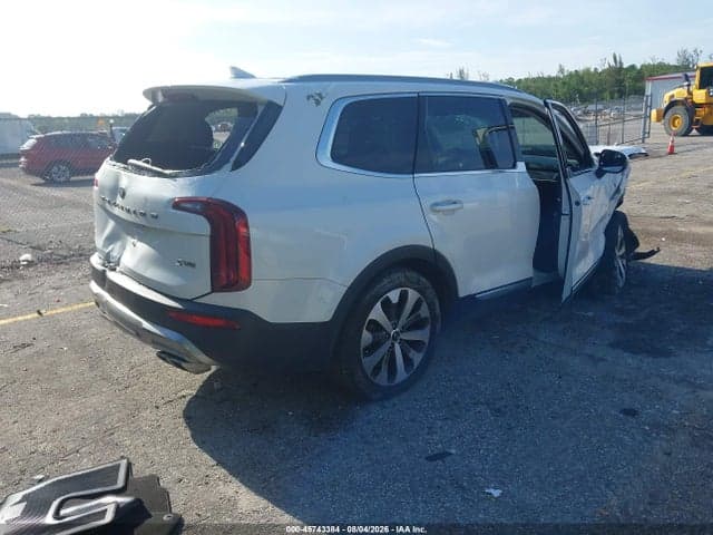 2020 KIA TELLURIDE S 4