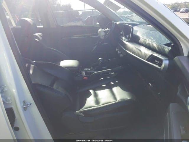 2020 KIA TELLURIDE S 5