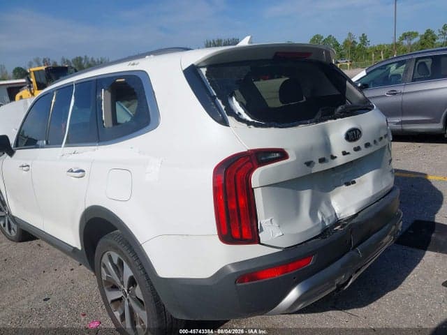 2020 KIA TELLURIDE S 6