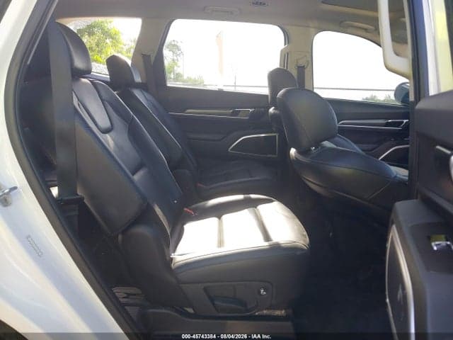 2020 KIA TELLURIDE S 8