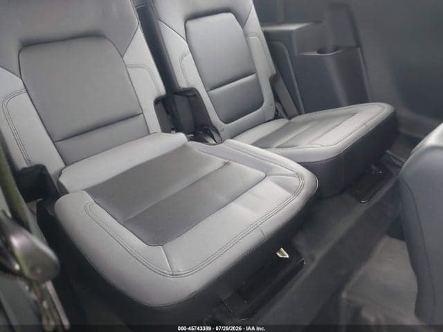 2024 FORD BRONCO BIG BEND 8