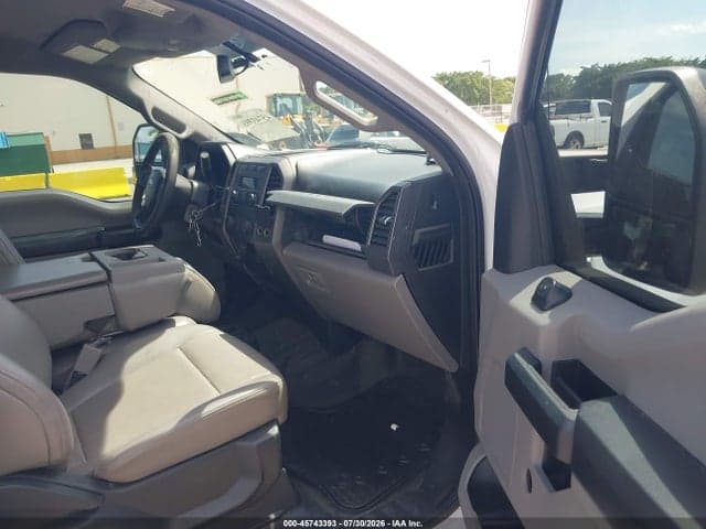 2018 FORD F-250 XL 5