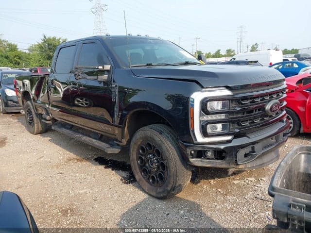 2024 FORD F-350 XLT 1