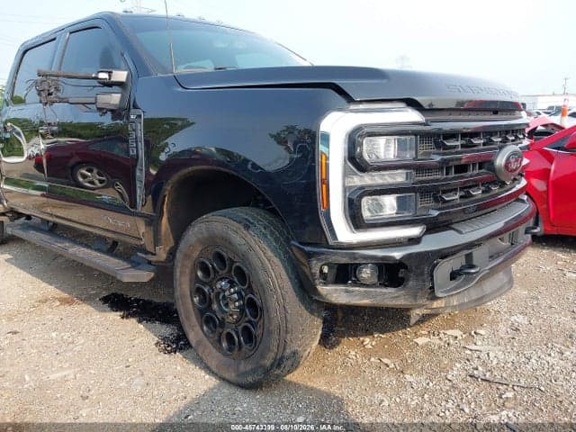 2024 FORD F-350 XLT 11