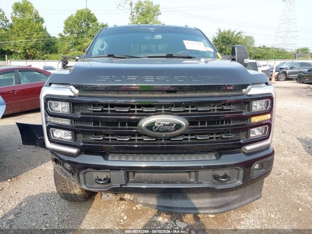 2024 FORD F-350 XLT 12