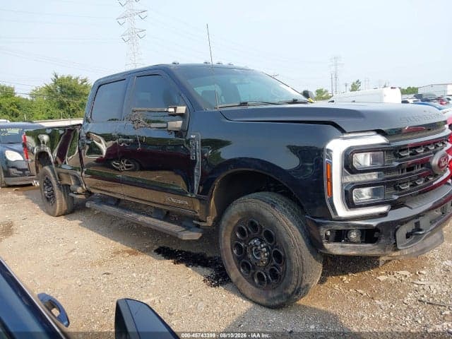 2024 FORD F-350 XLT 13